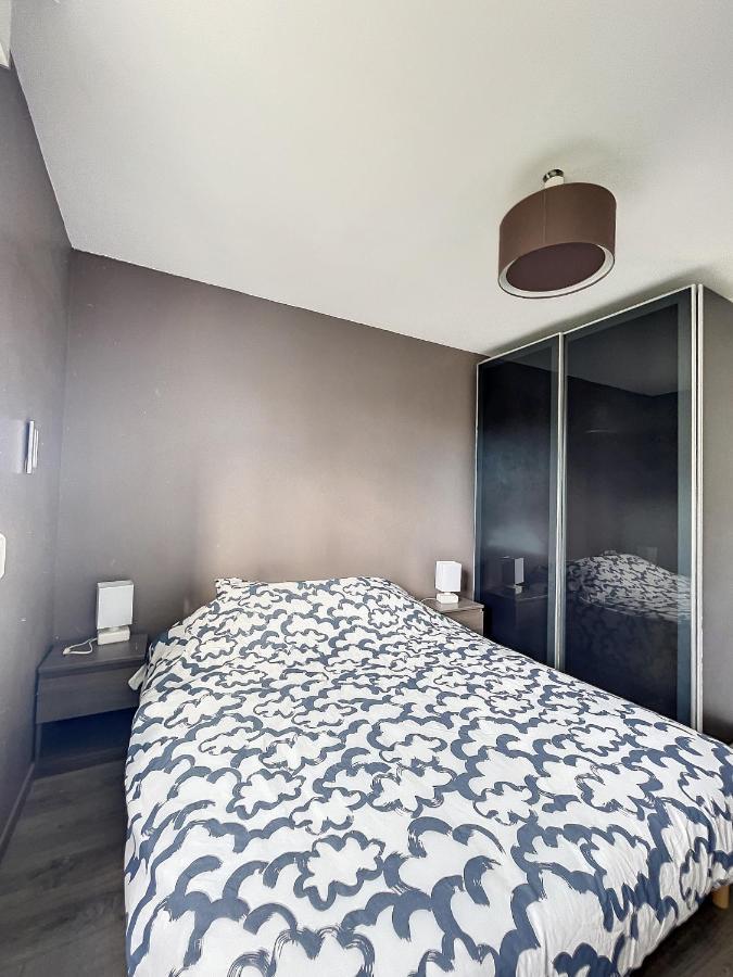 City & Cosy, Lyon Charcot- Wifi - Lave Linge - Balcon - Parking Bagian luar foto
